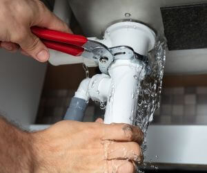 About Sewer Line Replacement Lyndonville, VT